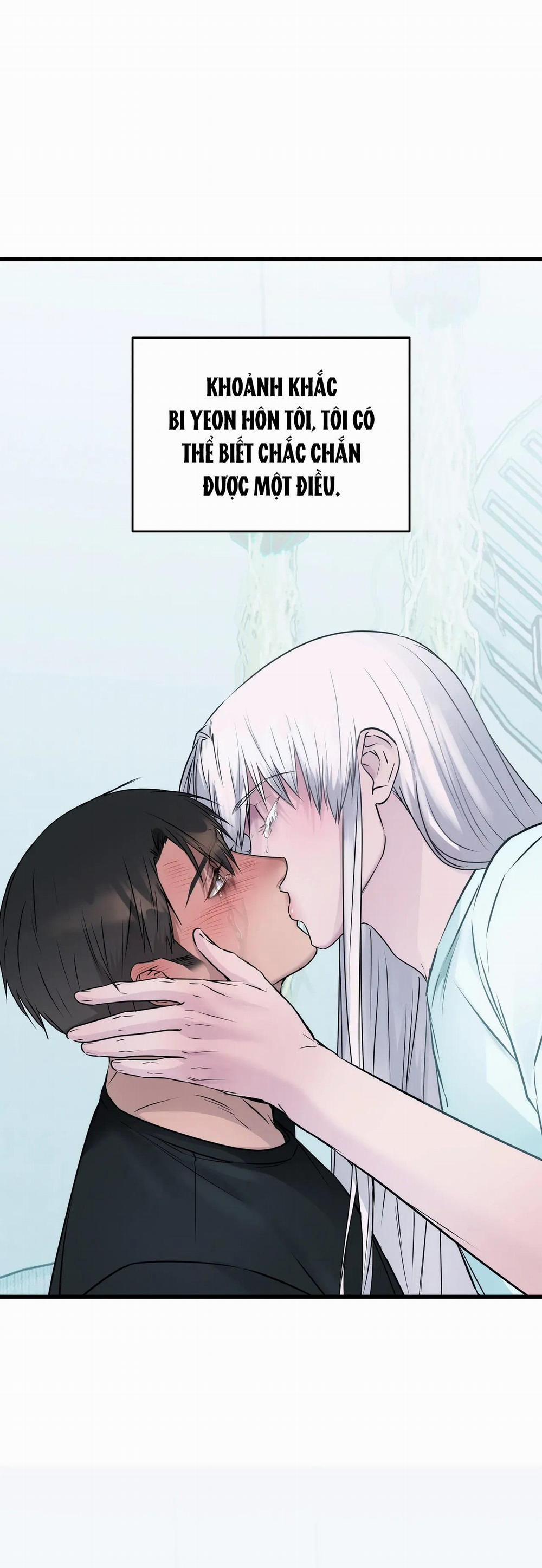 ÂN NHÂN CỦA RẮN 18 trang 11