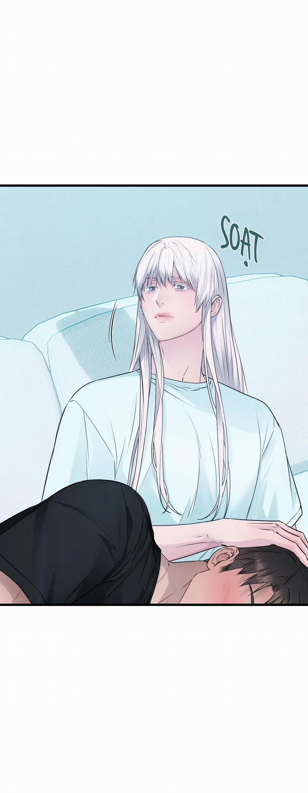 ÂN NHÂN CỦA RẮN 18 trang 16