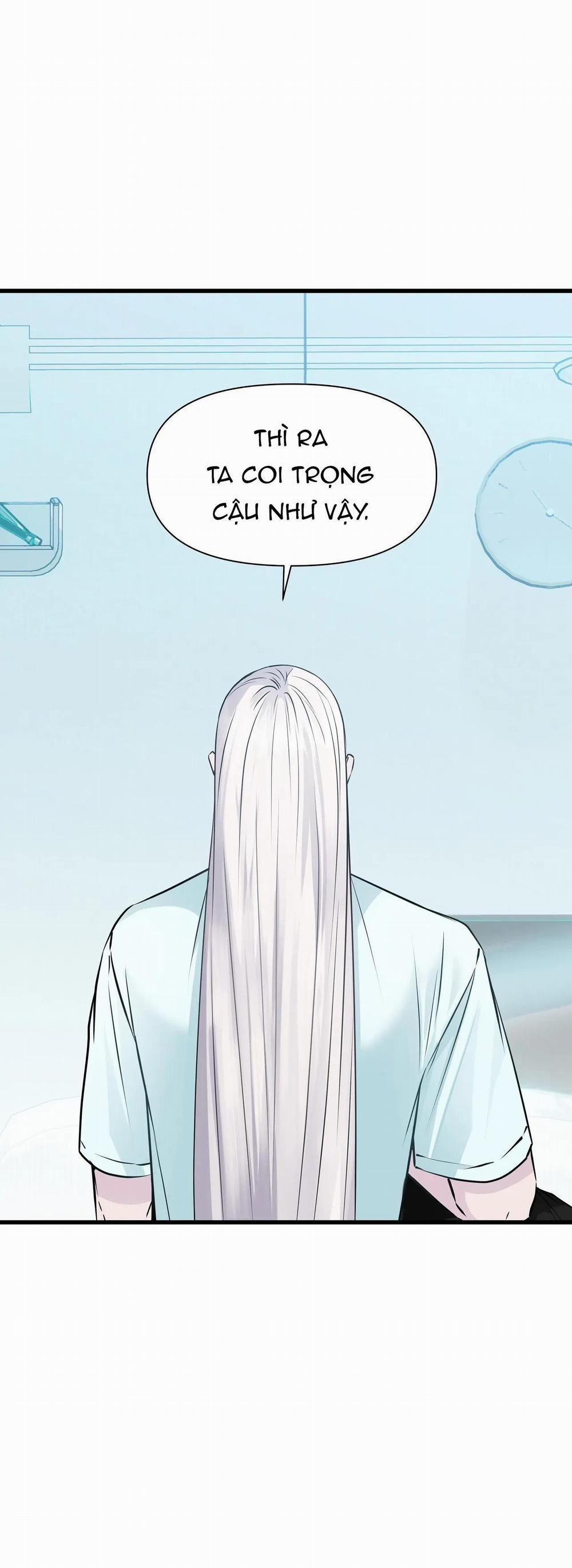 ÂN NHÂN CỦA RẮN 18 trang 19