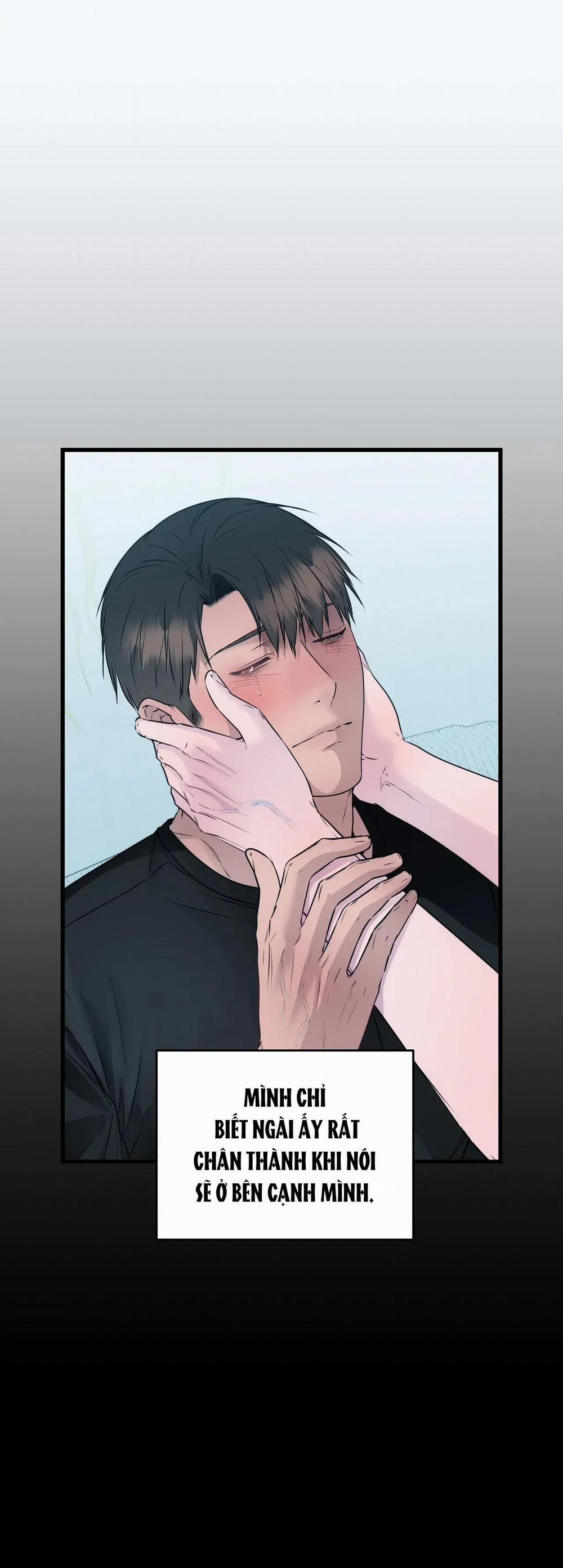 ÂN NHÂN CỦA RẮN 18 trang 31