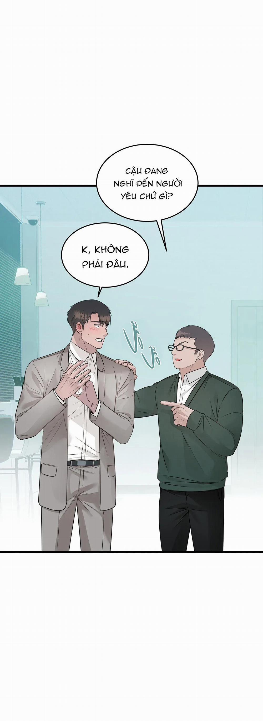 ÂN NHÂN CỦA RẮN 18 trang 42