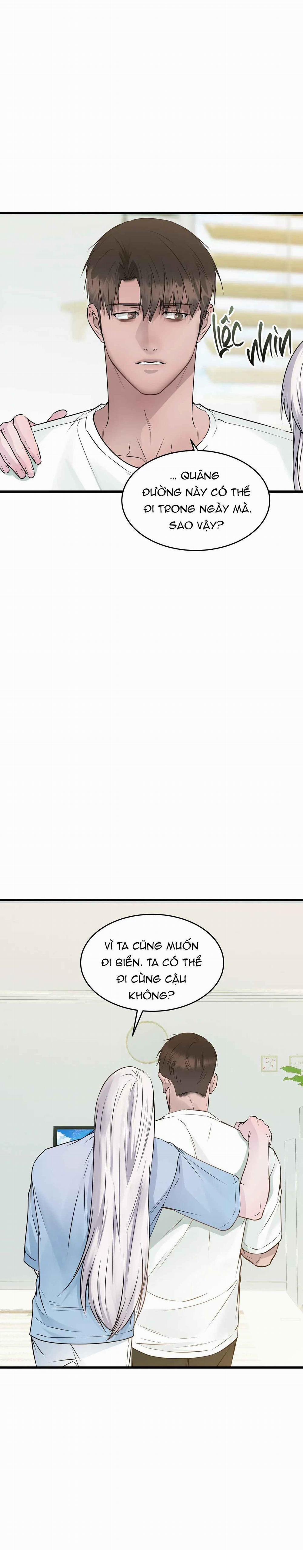 ÂN NHÂN CỦA RẮN 19 trang 13