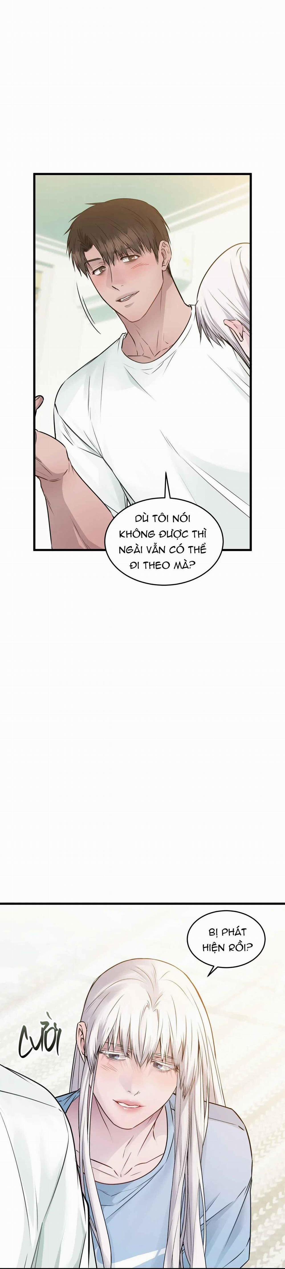 ÂN NHÂN CỦA RẮN 19 trang 14