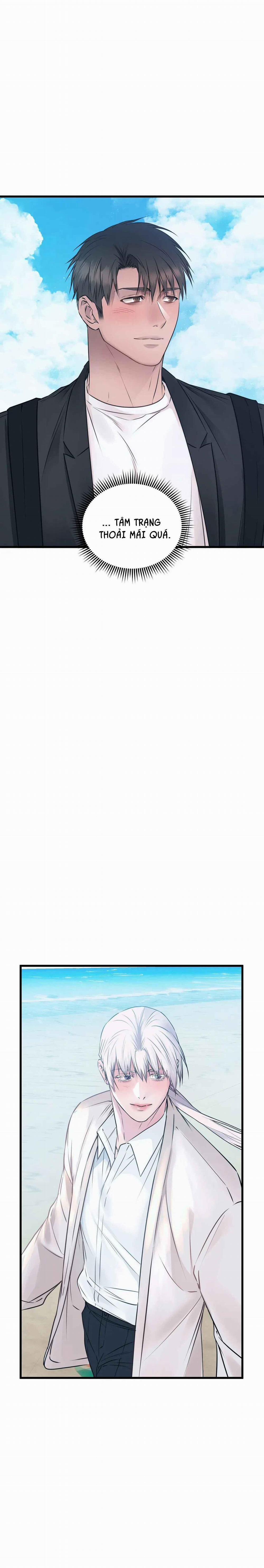 ÂN NHÂN CỦA RẮN 19 trang 22