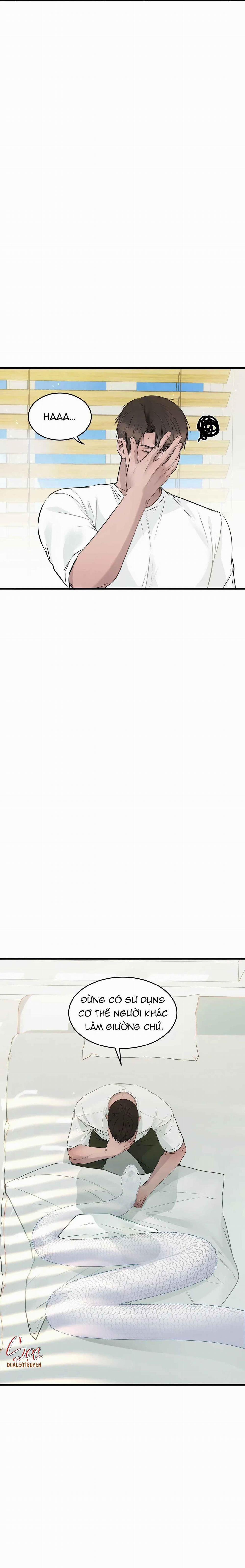 ÂN NHÂN CỦA RẮN 19 trang 3