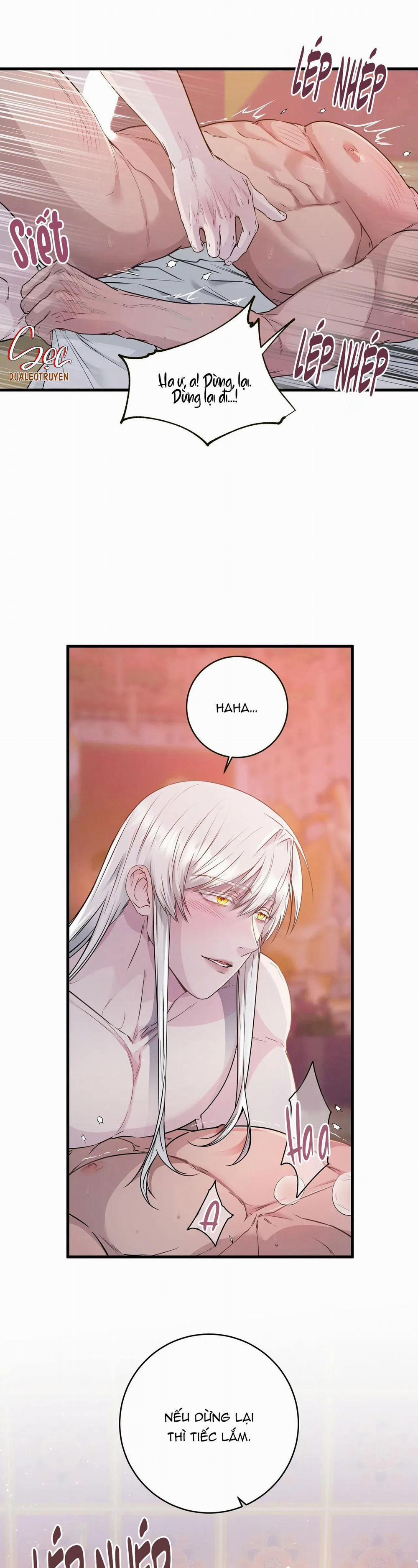 ÂN NHÂN CỦA RẮN 2 H+++ trang 13