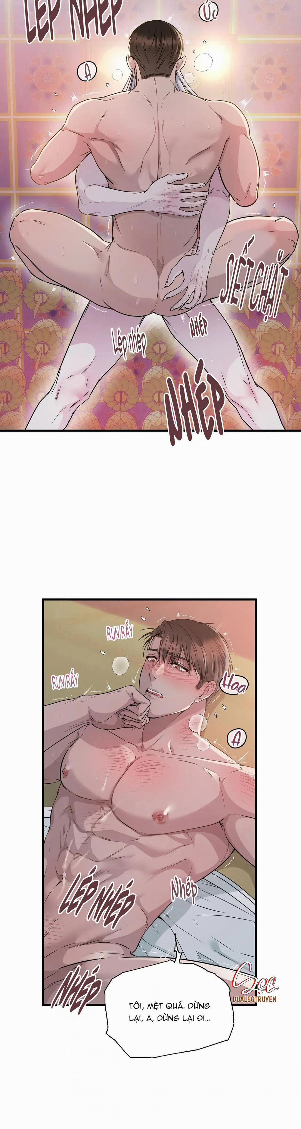 ÂN NHÂN CỦA RẮN 2 H+++ trang 14