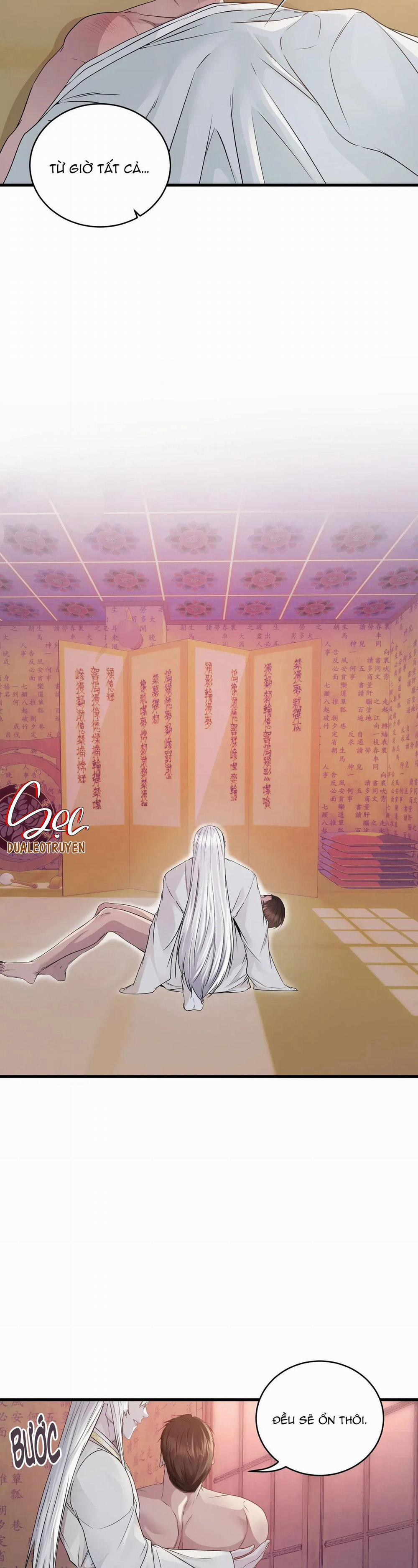 ÂN NHÂN CỦA RẮN 2 H+++ trang 20