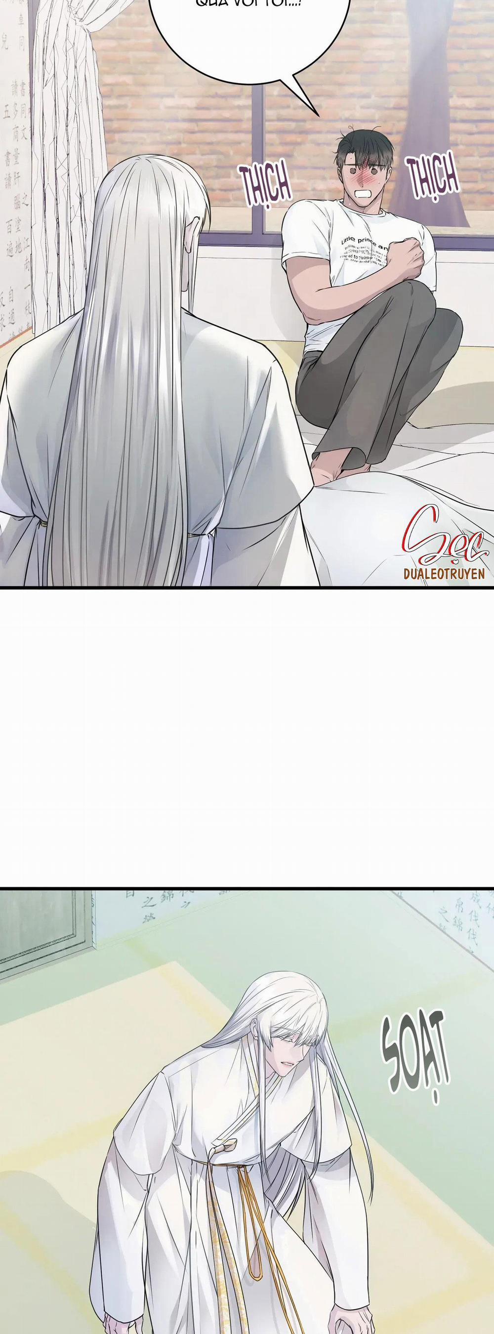 ÂN NHÂN CỦA RẮN 2 H+++ trang 26