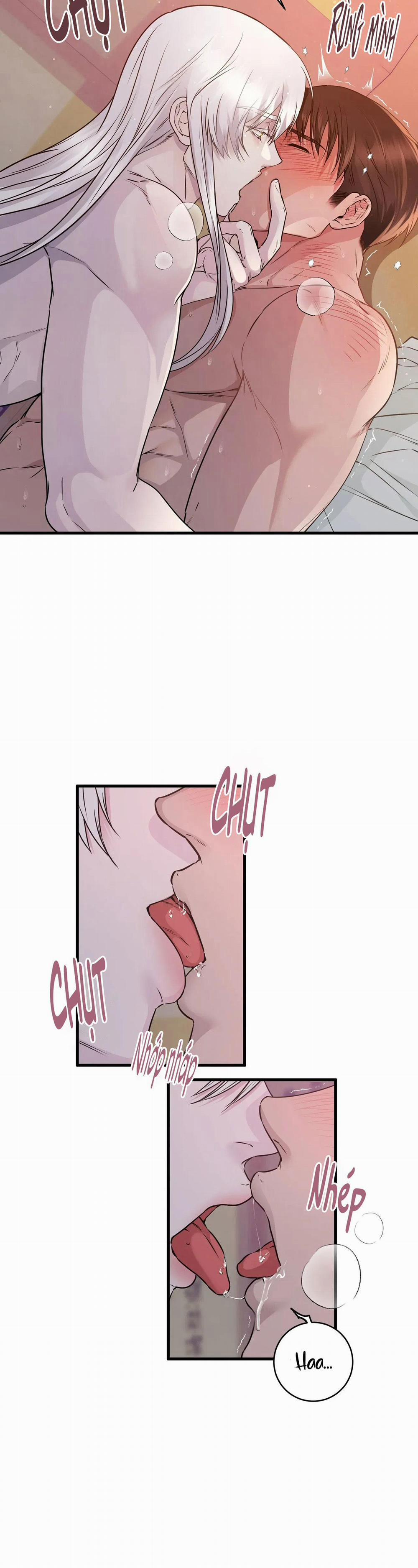 ÂN NHÂN CỦA RẮN 2 H+++ trang 3