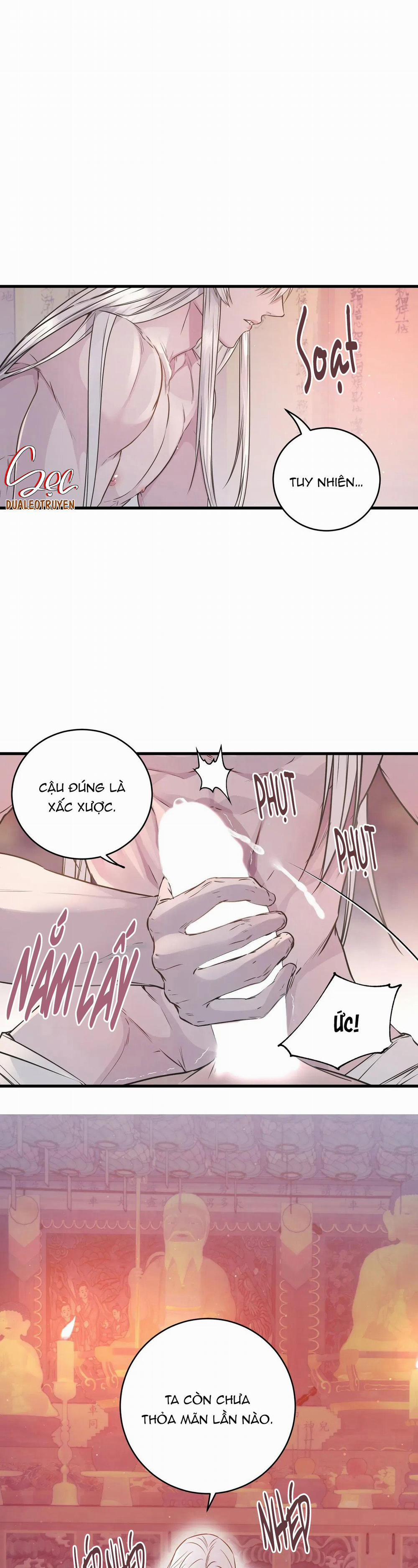 ÂN NHÂN CỦA RẮN 2 H+++ trang 6