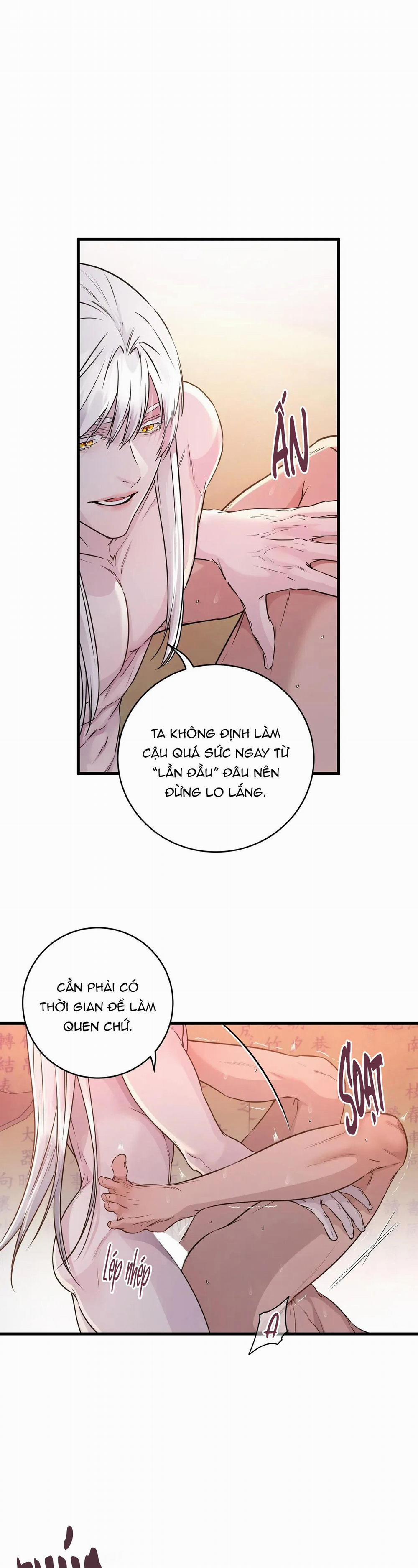 ÂN NHÂN CỦA RẮN 2 H+++ trang 8