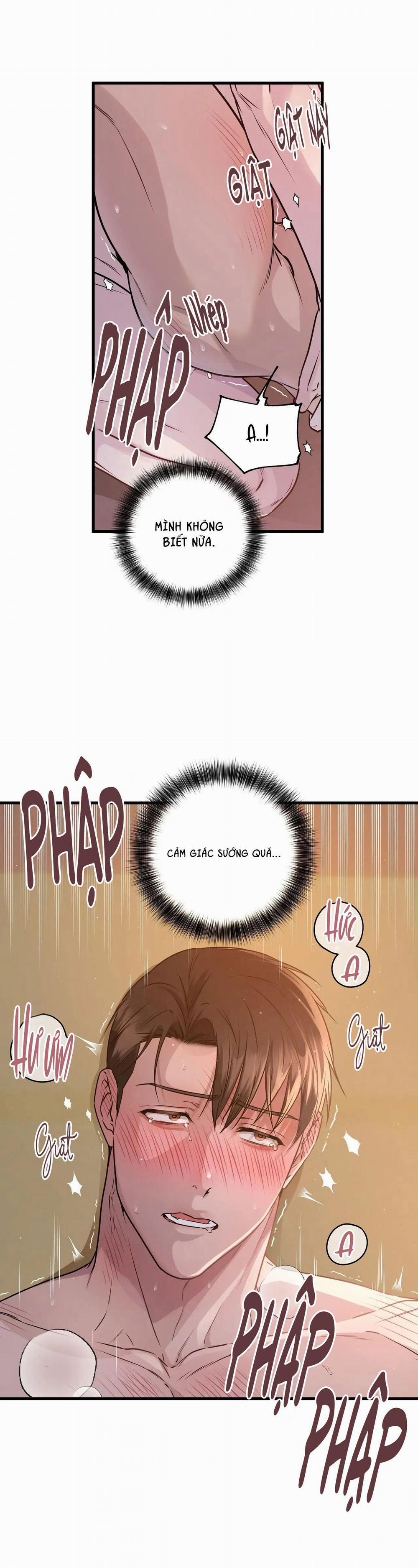 ÂN NHÂN CỦA RẮN 2 trang 1