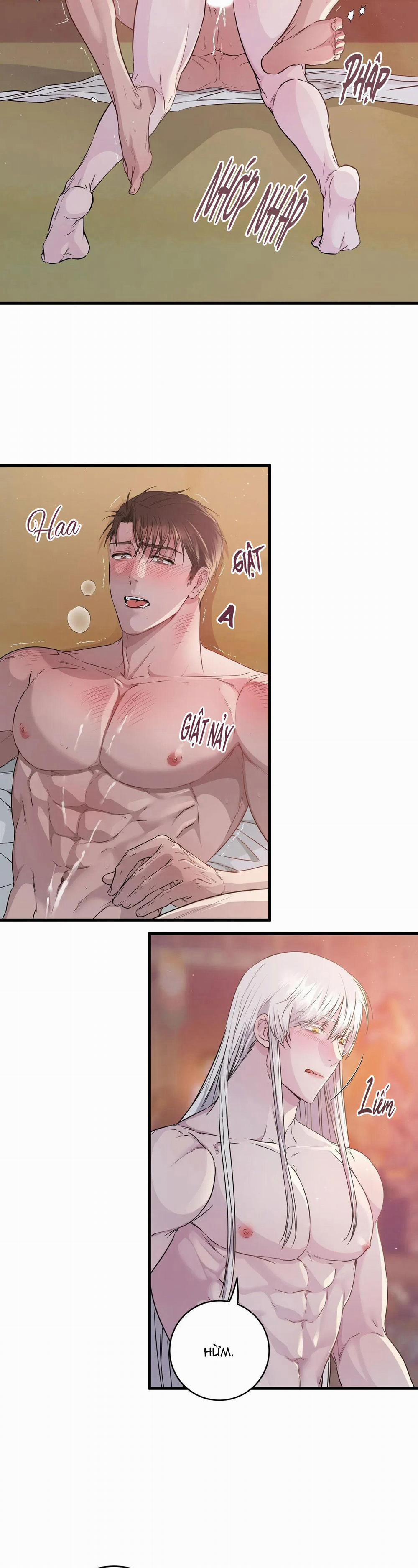 ÂN NHÂN CỦA RẮN 2 trang 17