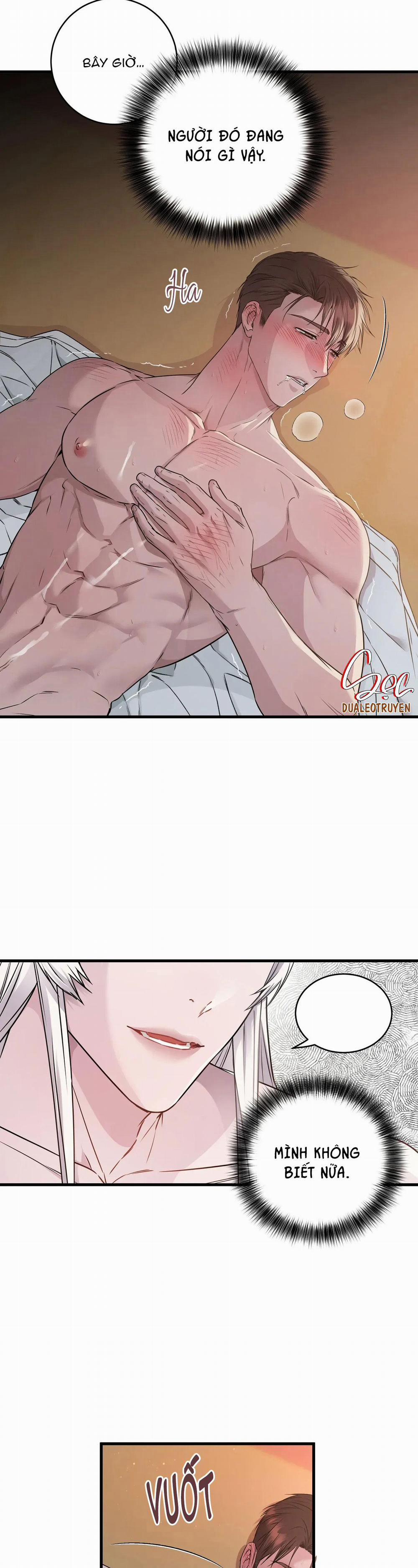 ÂN NHÂN CỦA RẮN 2 trang 18