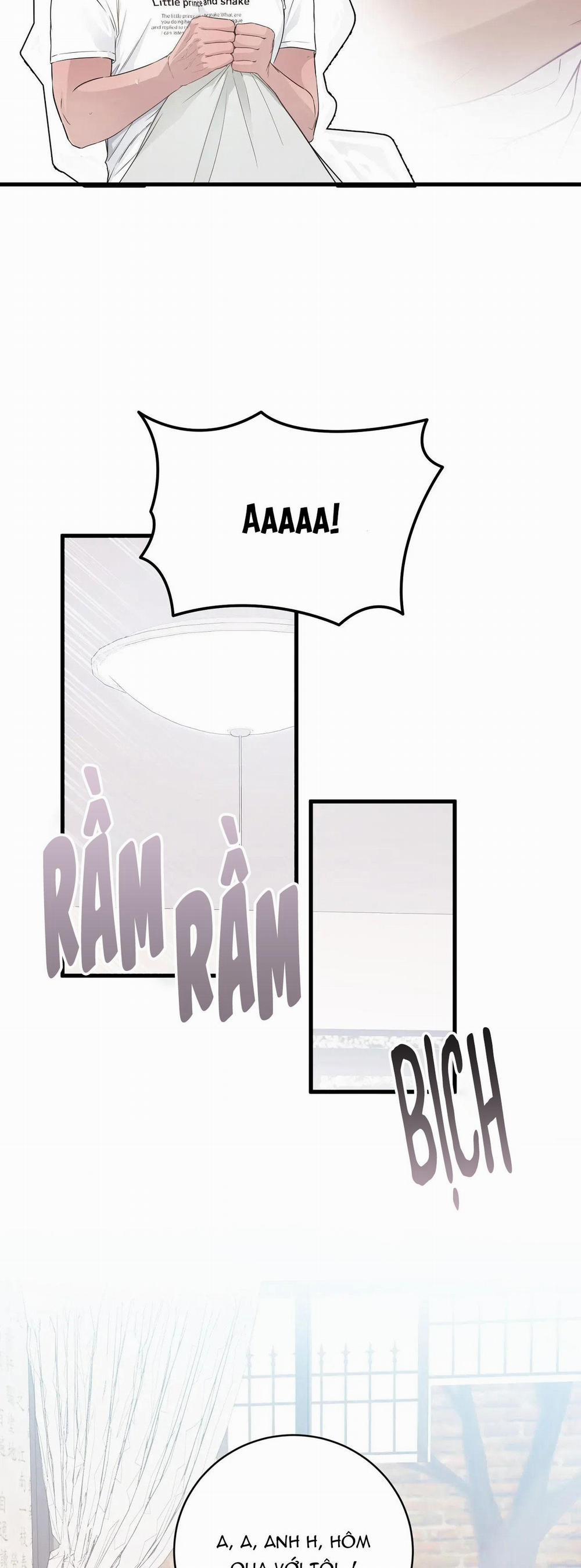 ÂN NHÂN CỦA RẮN 2 trang 25