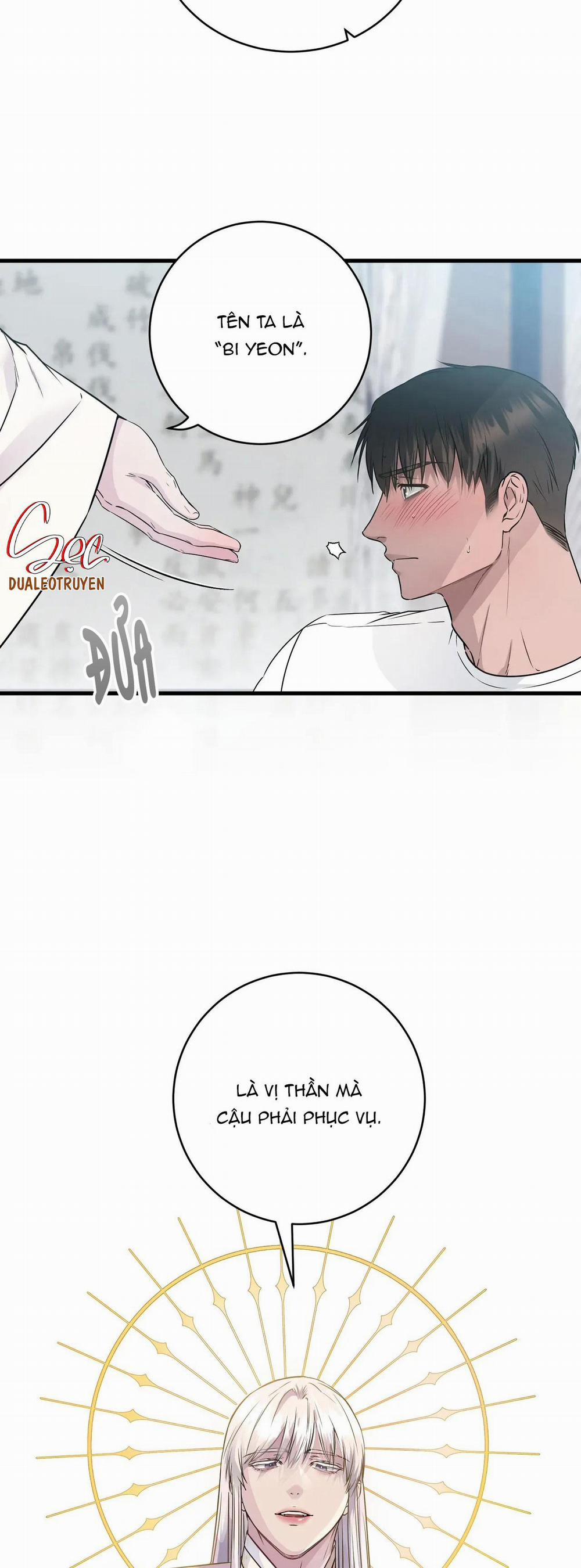 ÂN NHÂN CỦA RẮN 2 trang 28