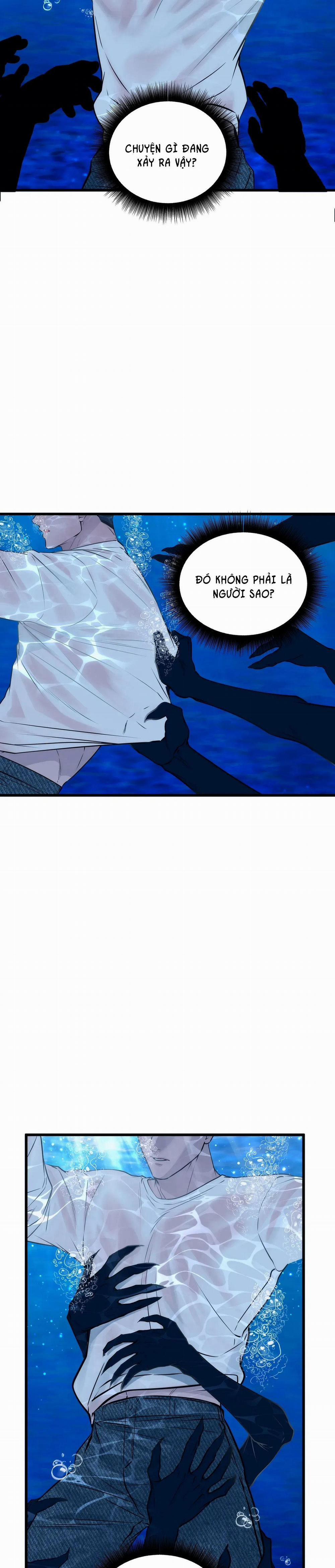 ÂN NHÂN CỦA RẮN 20 trang 1