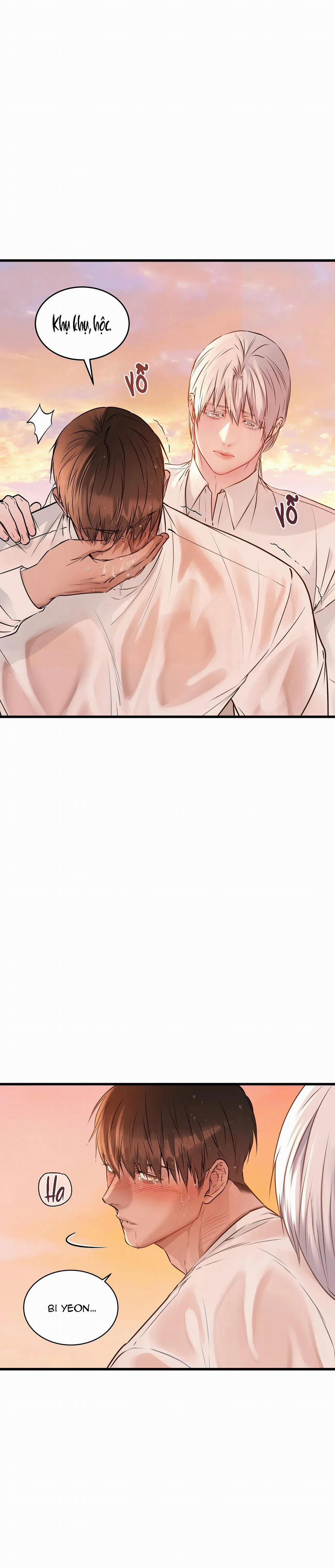 ÂN NHÂN CỦA RẮN 20 trang 11