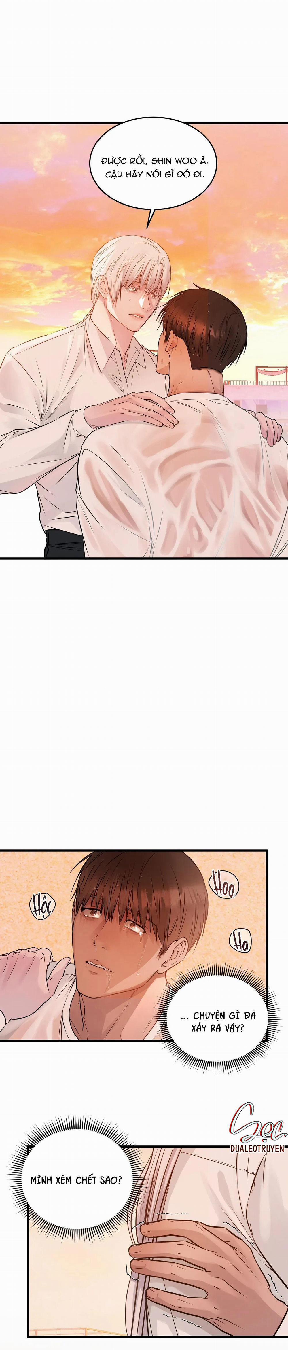 ÂN NHÂN CỦA RẮN 20 trang 12