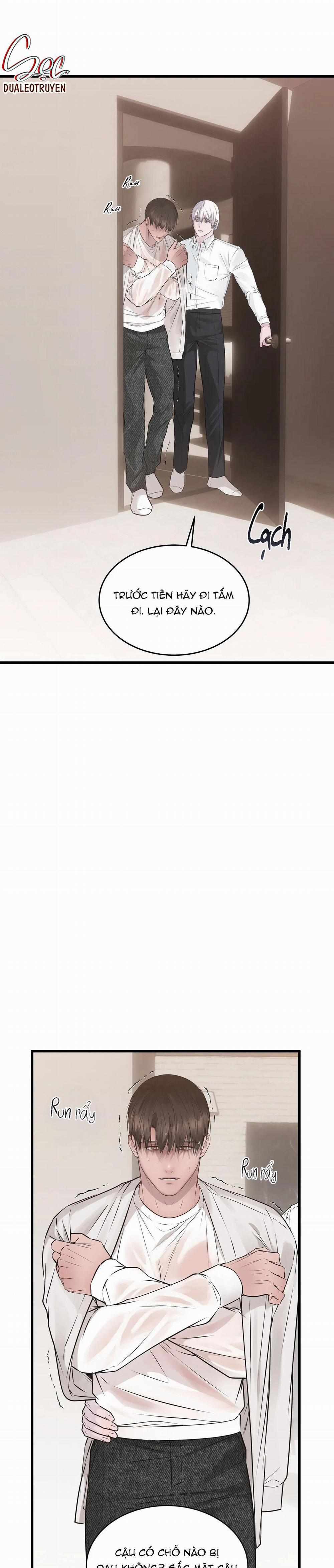 ÂN NHÂN CỦA RẮN 20 trang 17