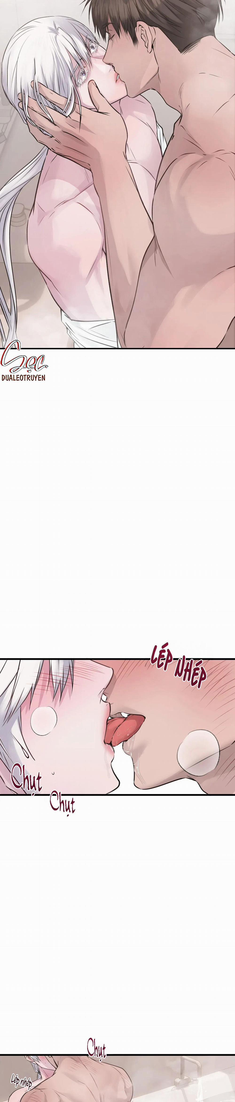 ÂN NHÂN CỦA RẮN 20 trang 24