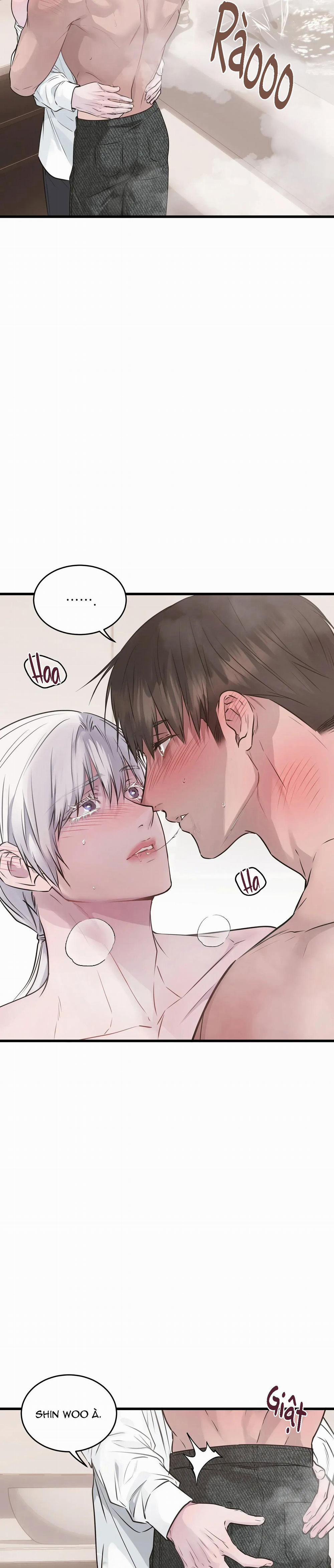 ÂN NHÂN CỦA RẮN 20 trang 25