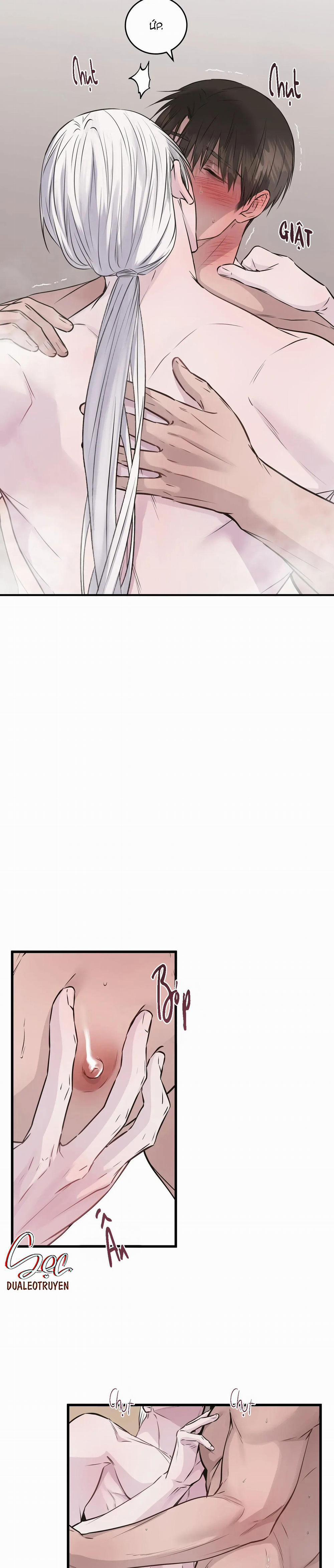 ÂN NHÂN CỦA RẮN 20 trang 29