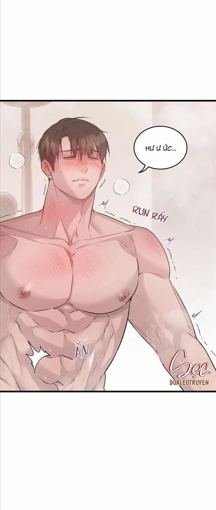 ÂN NHÂN CỦA RẮN 21 trang 16