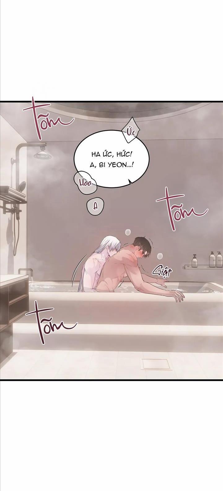 ÂN NHÂN CỦA RẮN 21 trang 22