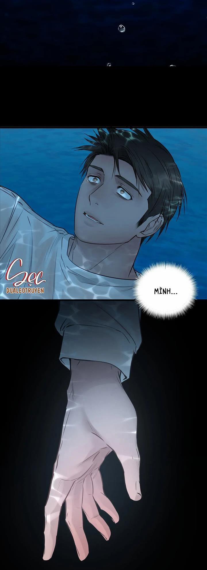 ÂN NHÂN CỦA RẮN 21 trang 3