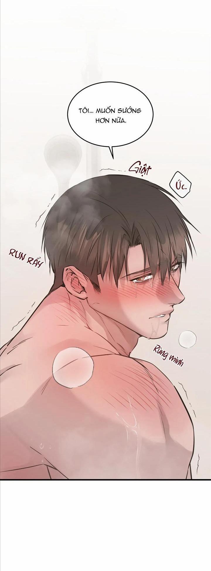 ÂN NHÂN CỦA RẮN 21 trang 32