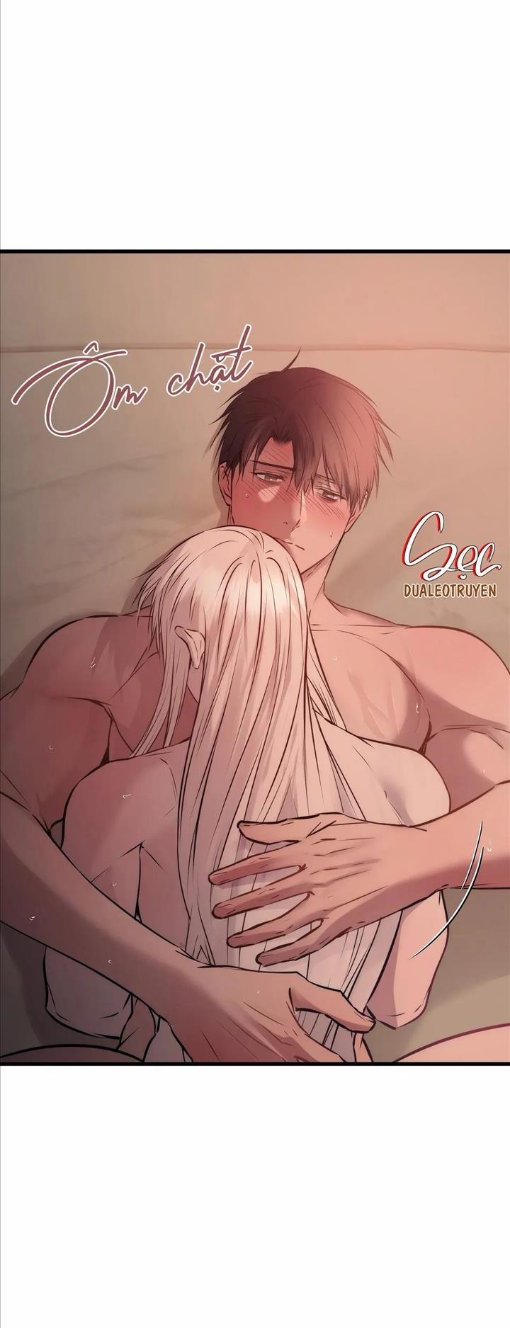 ÂN NHÂN CỦA RẮN 21 trang 58