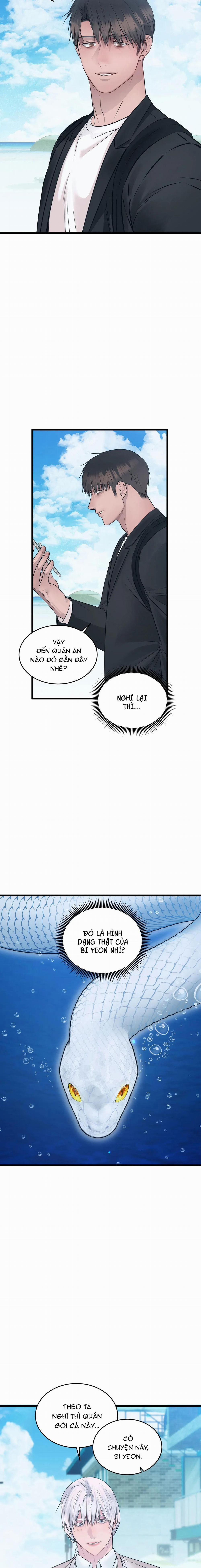 ÂN NHÂN CỦA RẮN 22 trang 15