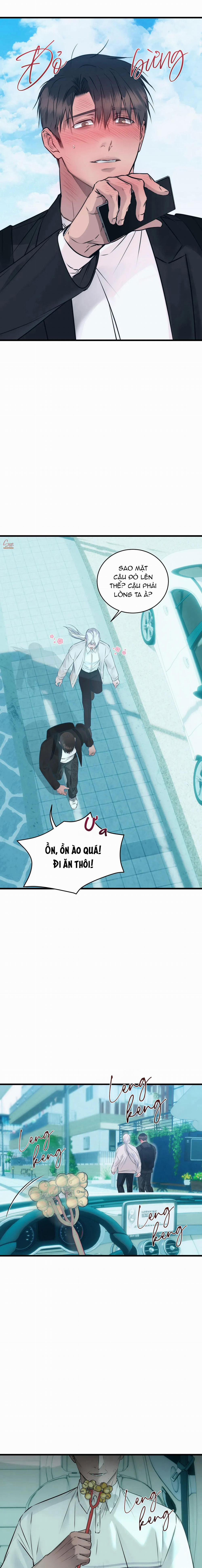 ÂN NHÂN CỦA RẮN 22 trang 19