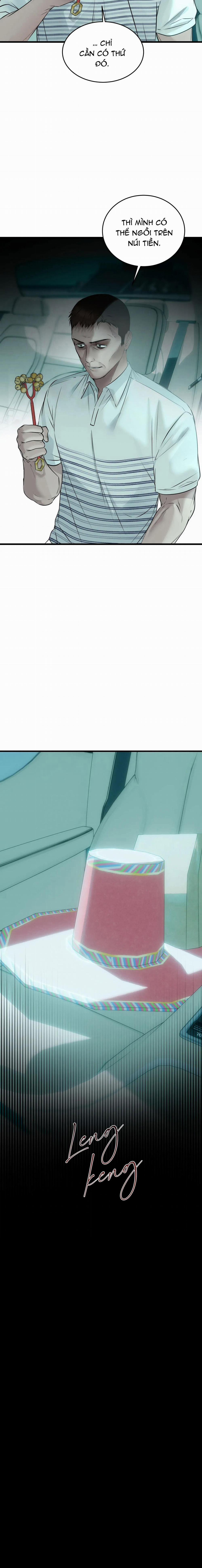 ÂN NHÂN CỦA RẮN 22 trang 20