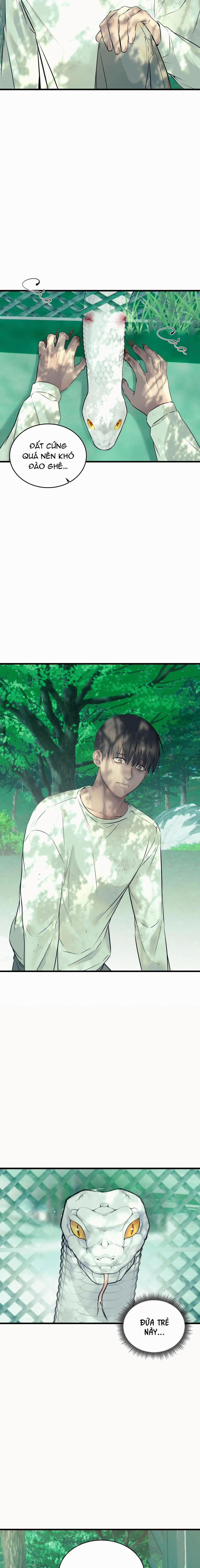 ÂN NHÂN CỦA RẮN 22 trang 6