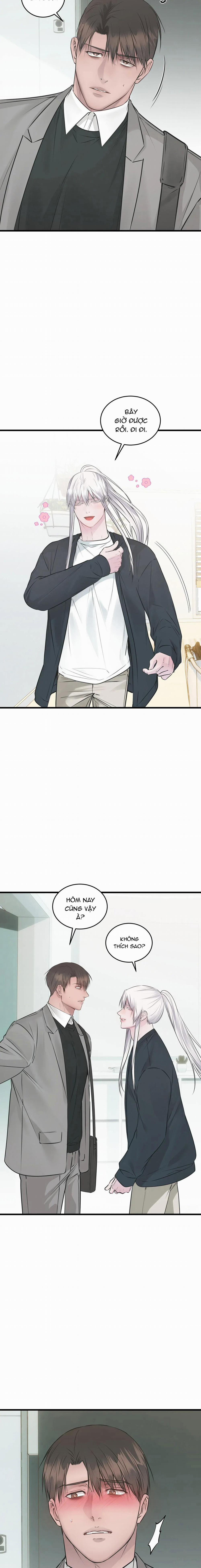 ÂN NHÂN CỦA RẮN 23 trang 1