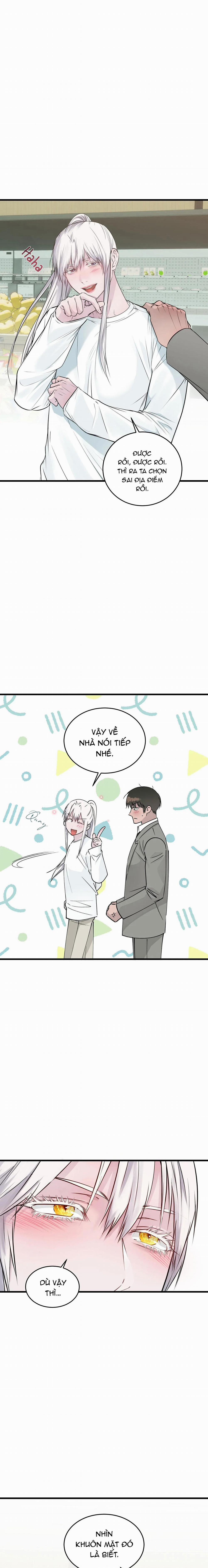 ÂN NHÂN CỦA RẮN 23 trang 16