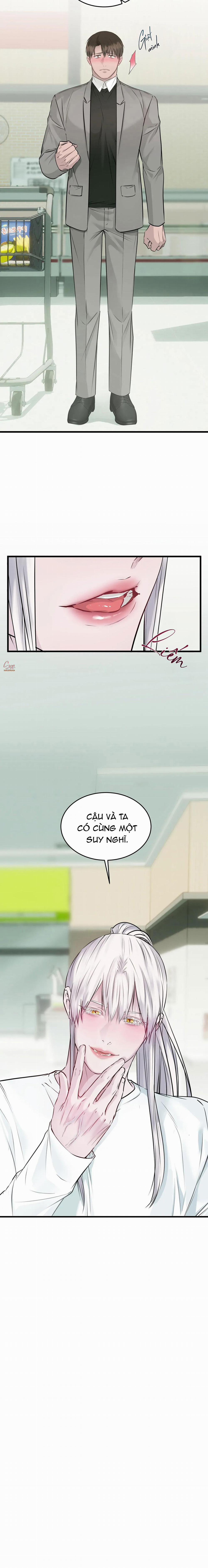 ÂN NHÂN CỦA RẮN 23 trang 17