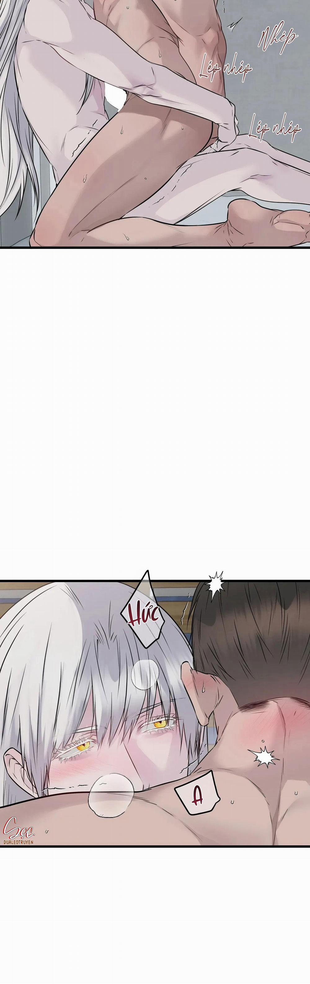 ÂN NHÂN CỦA RẮN 24 trang 19