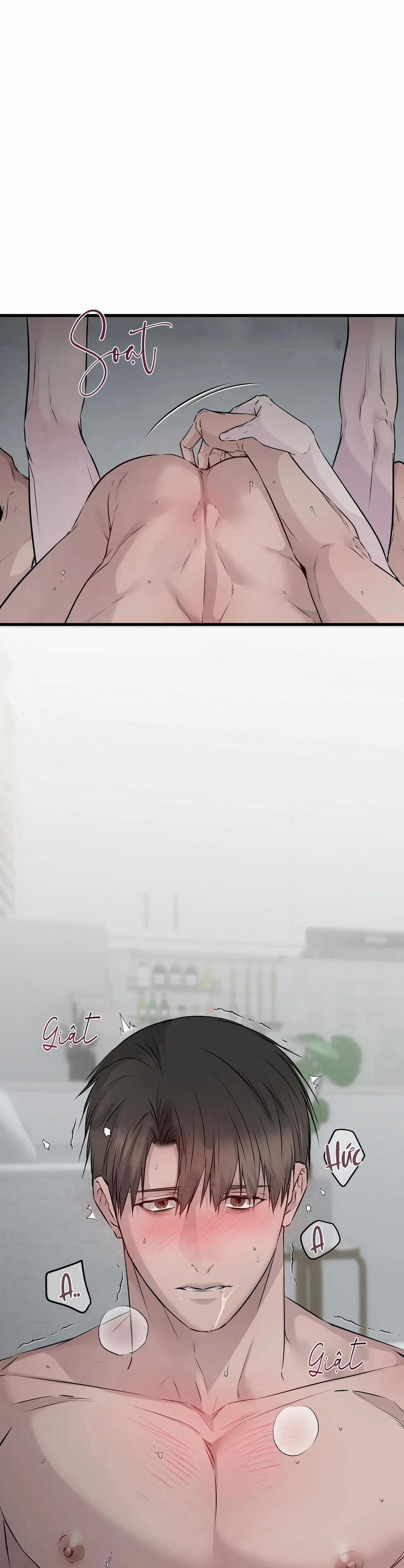 ÂN NHÂN CỦA RẮN 24 trang 20