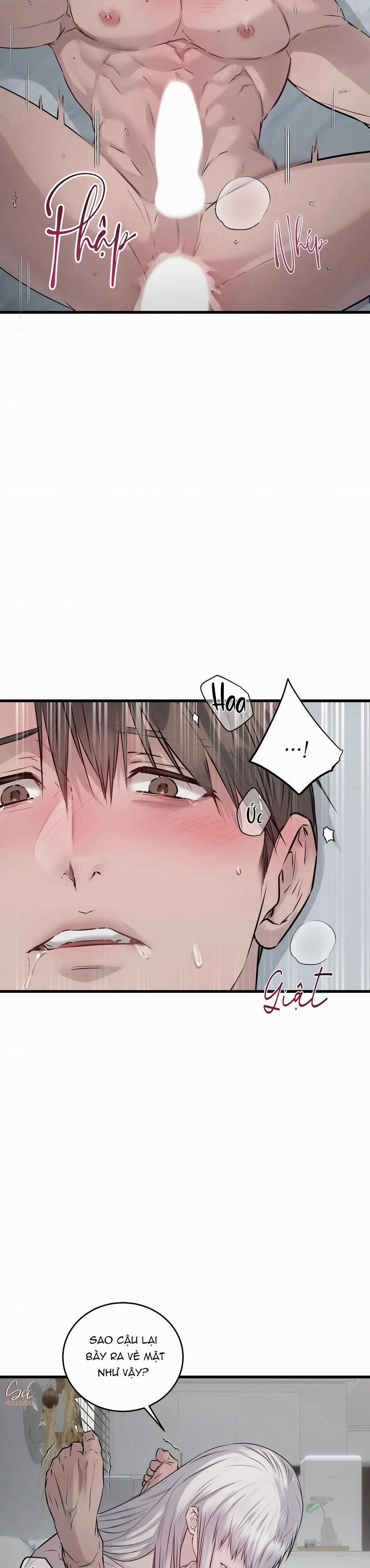 ÂN NHÂN CỦA RẮN 24 trang 27