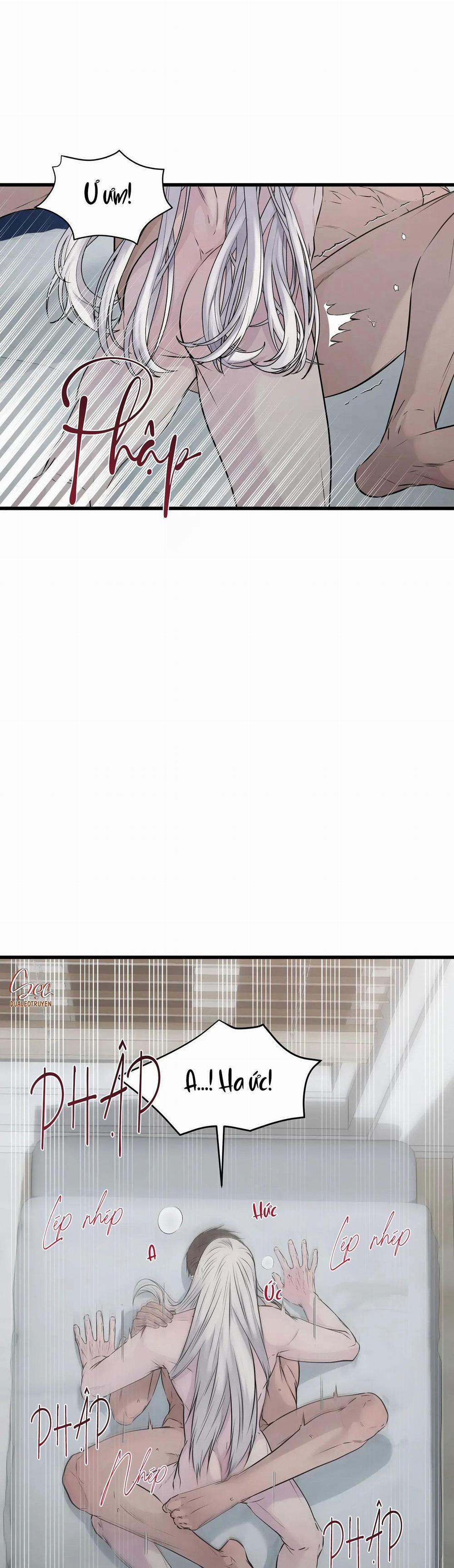 ÂN NHÂN CỦA RẮN 24 trang 33