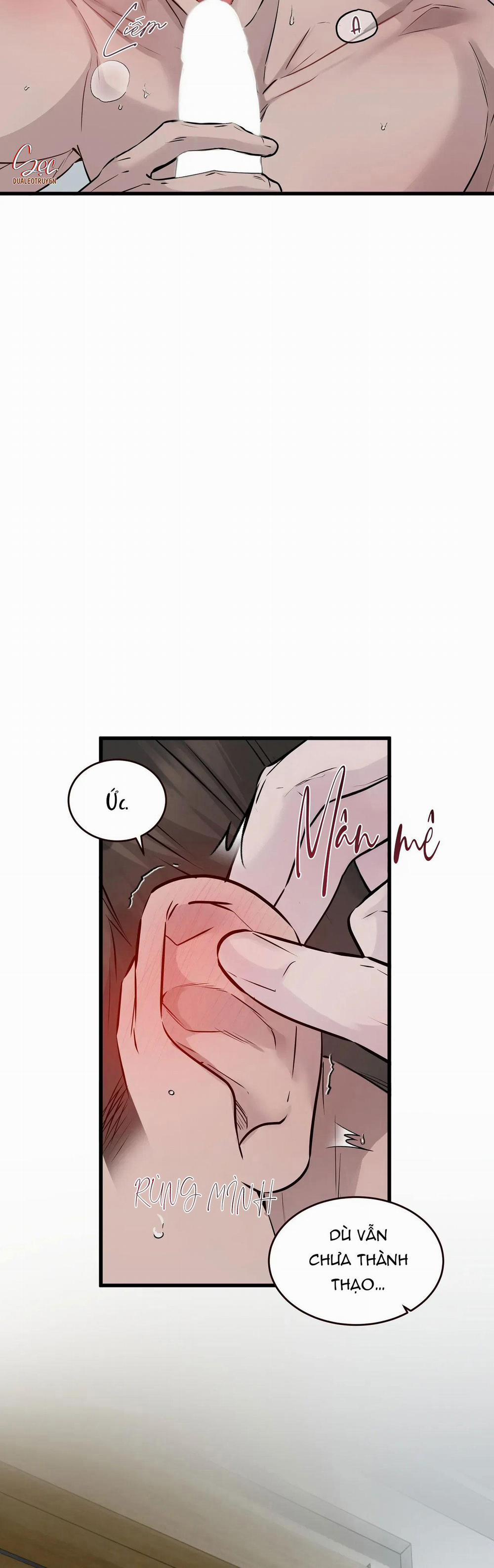 ÂN NHÂN CỦA RẮN 24 trang 9