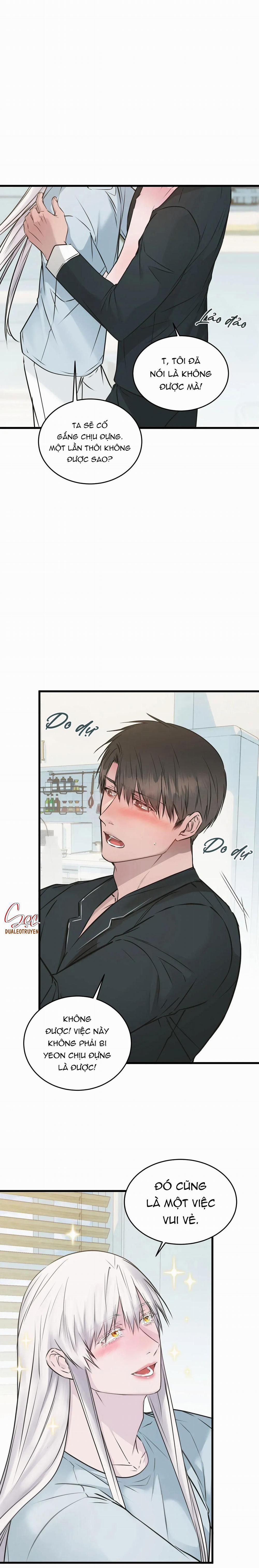 ÂN NHÂN CỦA RẮN 25 trang 11