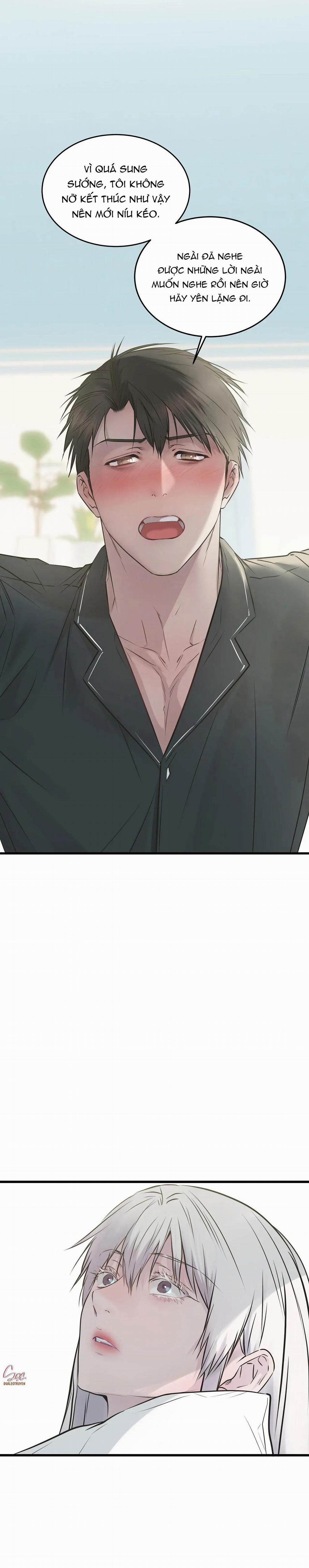 ÂN NHÂN CỦA RẮN 25 trang 5