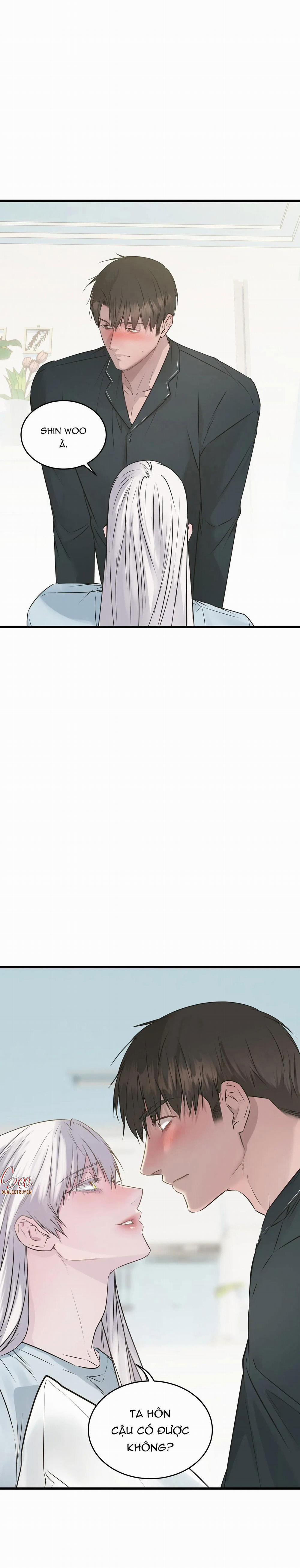 ÂN NHÂN CỦA RẮN 25 trang 6