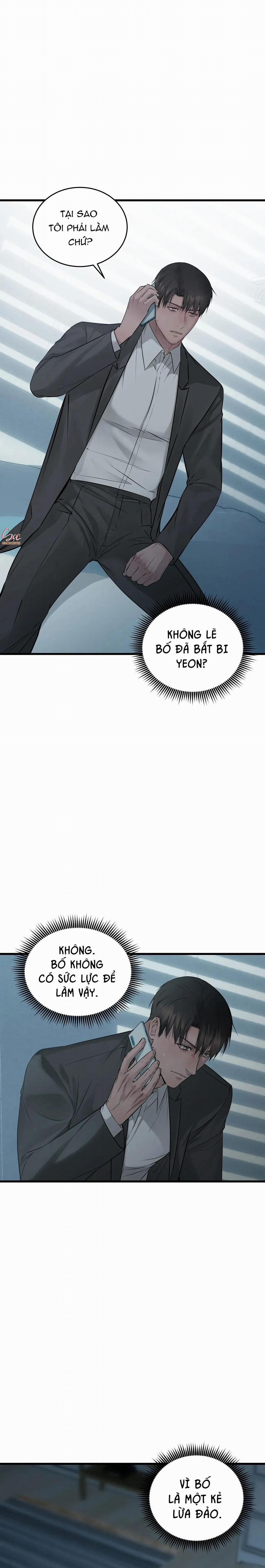 ÂN NHÂN CỦA RẮN 26 trang 10