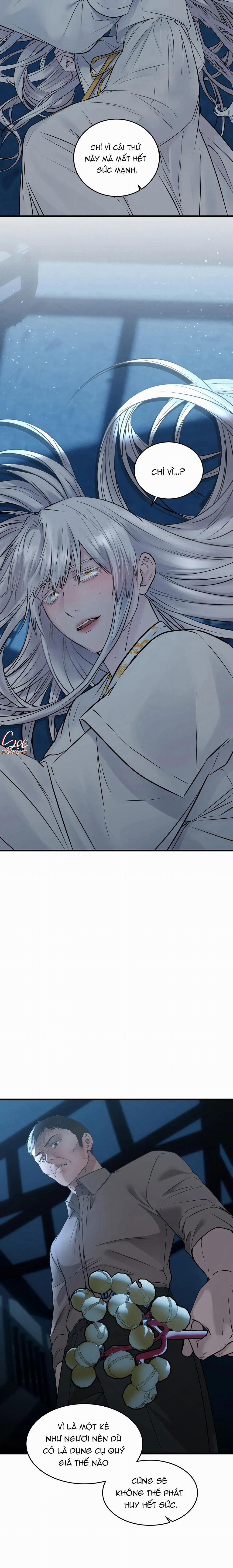 ÂN NHÂN CỦA RẮN 26 trang 20